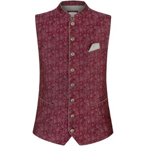 Klederdracht gilet 'Edward'