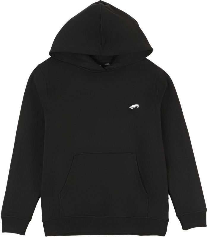 Vans - Salton Loose Hoodie - Fleece - 280GSM Geborstelde Achterkant