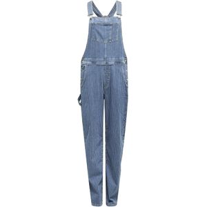 Tuinbroek jeans 'Adela'