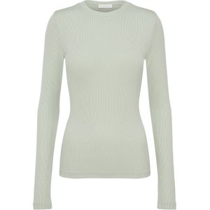 LeGer by Lena Gercke Shirt 'Cinzia'  pastelgroen