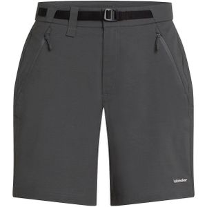 ICEBREAKER Broek  donkergrijs