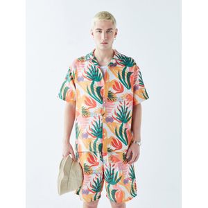 VAMOS CLO Overhemd  gemengde kleuren