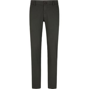 JOOP! Chino 'Hank'  antraciet