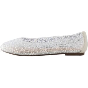 Next Ballerina  zilver