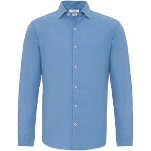 Antioch Overhemd  lichtblauw