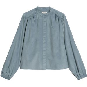 Marc O'Polo Blouse  azuur