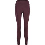 Hummel - Naadloze Legging - Dames - Sportbroeken