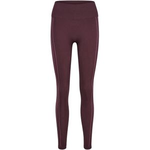 Hummel - Naadloze Legging - Dames - Sportbroeken