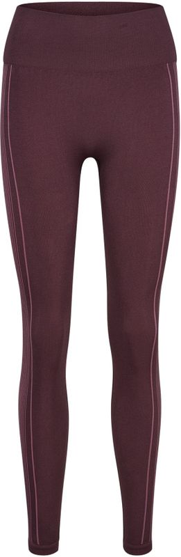 Hummel - Naadloze Legging - Dames - Sportbroeken