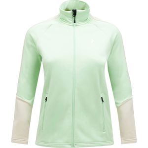 PEAK PERFORMANCE Tussenjas  groen