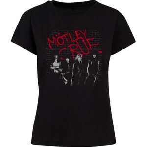 Shirt 'Motley Crue - Strong'