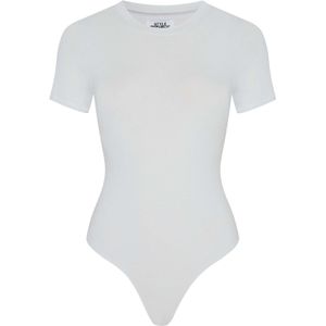 Style Republic Shirt body  lichtgrijs