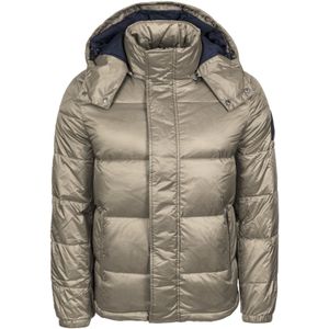 La Martina Winterjas ' MBO021 '  brons