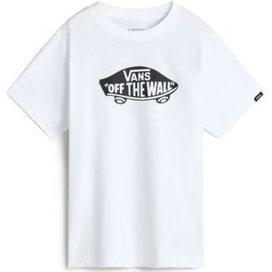 Jersey - Bikini - Ronde Hals - Logoprint - Normale Pasvorm