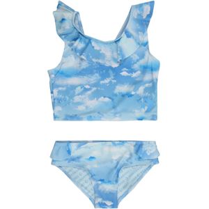 CONVERSE Bikini  royal blue/koningsblauw / hemelsblauw / pastelblauw / offwhite