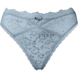 SugarShape Slip 'Eliana'  smoky blue