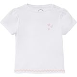 s.Oliver - T-Shirt - A-vormig - Katoenen Jersey