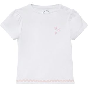 s.Oliver - T-Shirt - A-vormig - Katoenen Jersey