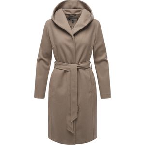 MARIKOO - Tussenmantel - Chamois - Kailii