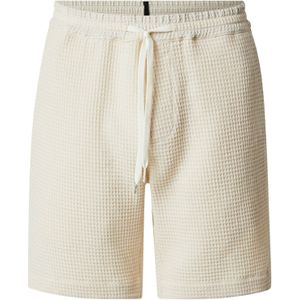 STRELLSON Broek 'Hiro'  natuurwit