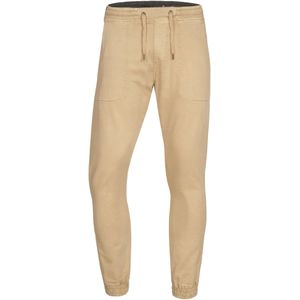 INDICODE JEANS Cargobroek  sand