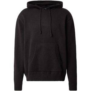 ABOUT YOU Trui 'Caspar'  zwart