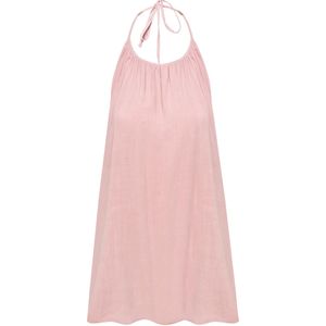 mandragora Jurk 'Sola'  pink