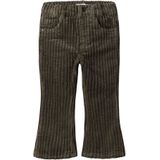 Lil'Atelier Broek  olijfgroen