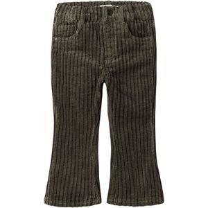 Lil'Atelier Broek  olijfgroen