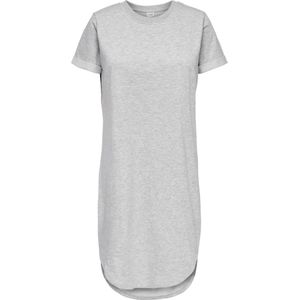 JDY Jurk 'JDYIVY'  lichtgrijs