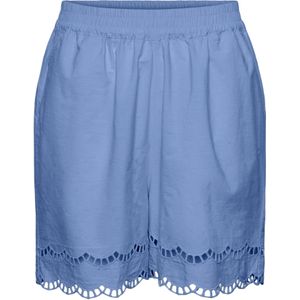 PIECES Broek 'PCSARA'  lichtblauw