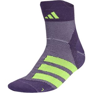 ADIDAS PERFORMANCE Sportsokken ' RUNxADIZERO '  indigo / groen