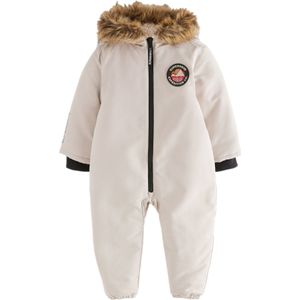 Superdry Functioneel pak 'Everest'  crème