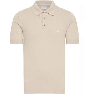 Kronstadt Shirt 'Emil'  taupe