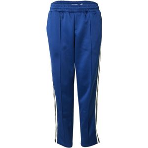 Only & Sons Broek 'ONSRIBER'  donkerblauw / zwart / wit