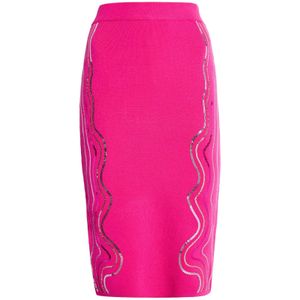 faina Rok 'Minya'  pink