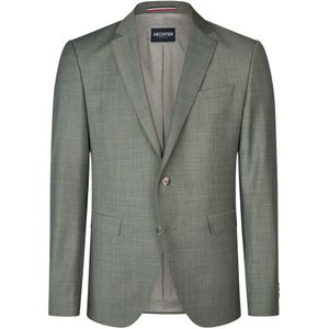 HECHTER PARIS Business-colbert  donkergroen