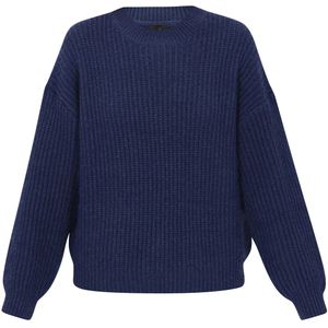 DreiMaster Klassik Trui  navy