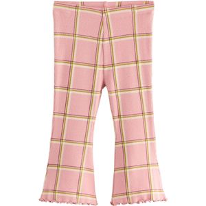 Next Leggings  geel / pink