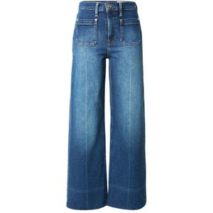 GAP Jeans 'STRIDE'  blauw denim