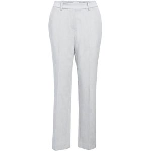 OBJECT Pantalon 'OBJLisa'  lichtgrijs