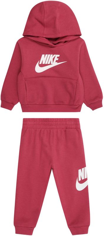 Nike Kids Club Fleece Set