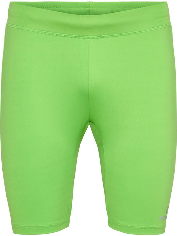 Newline - Sportbroek - Kiwi - Effen - Elastische Taille