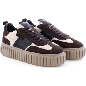 Kennel & Schmenger - Zap - Sneakers - Bruin