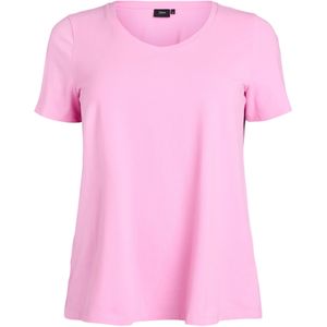 Zizzi Shirt  rosa