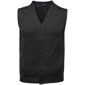 MAERZ Muenchen Bodywarmer  antraciet