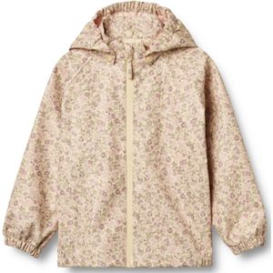 WHEAT Functionele jas  beige / lichtgroen / mauve / rosa