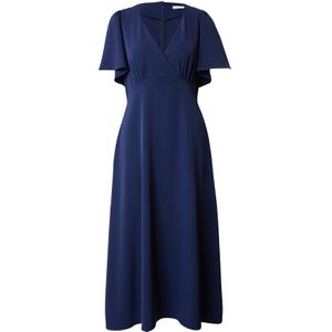 ABOUT YOU Jurk 'Alexis'  donkerblauw