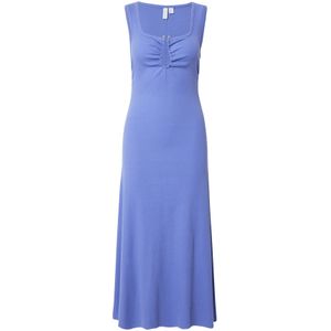 & Other Stories Jurk  blauw