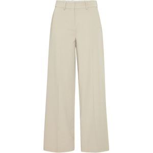 Fransa Pantalon 'Friga'  sand